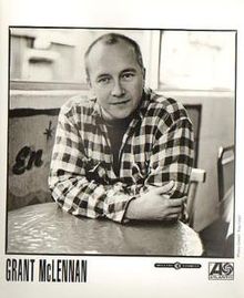 Grant McLennan